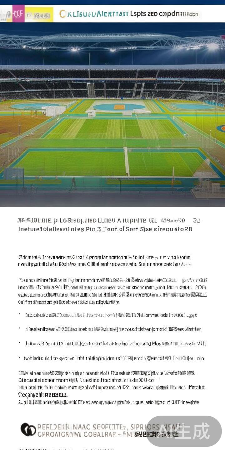 在现代体育产业快速发展的背景下，运动俱乐部不仅仅是