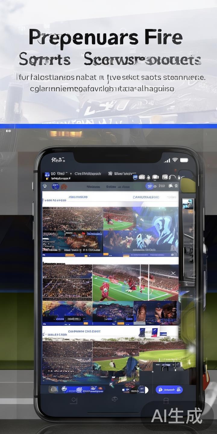 全面解析半岛体育软件:功能特色与使用指南 半岛体育软件是一款集赛事资讯、直播、社区交流和数据