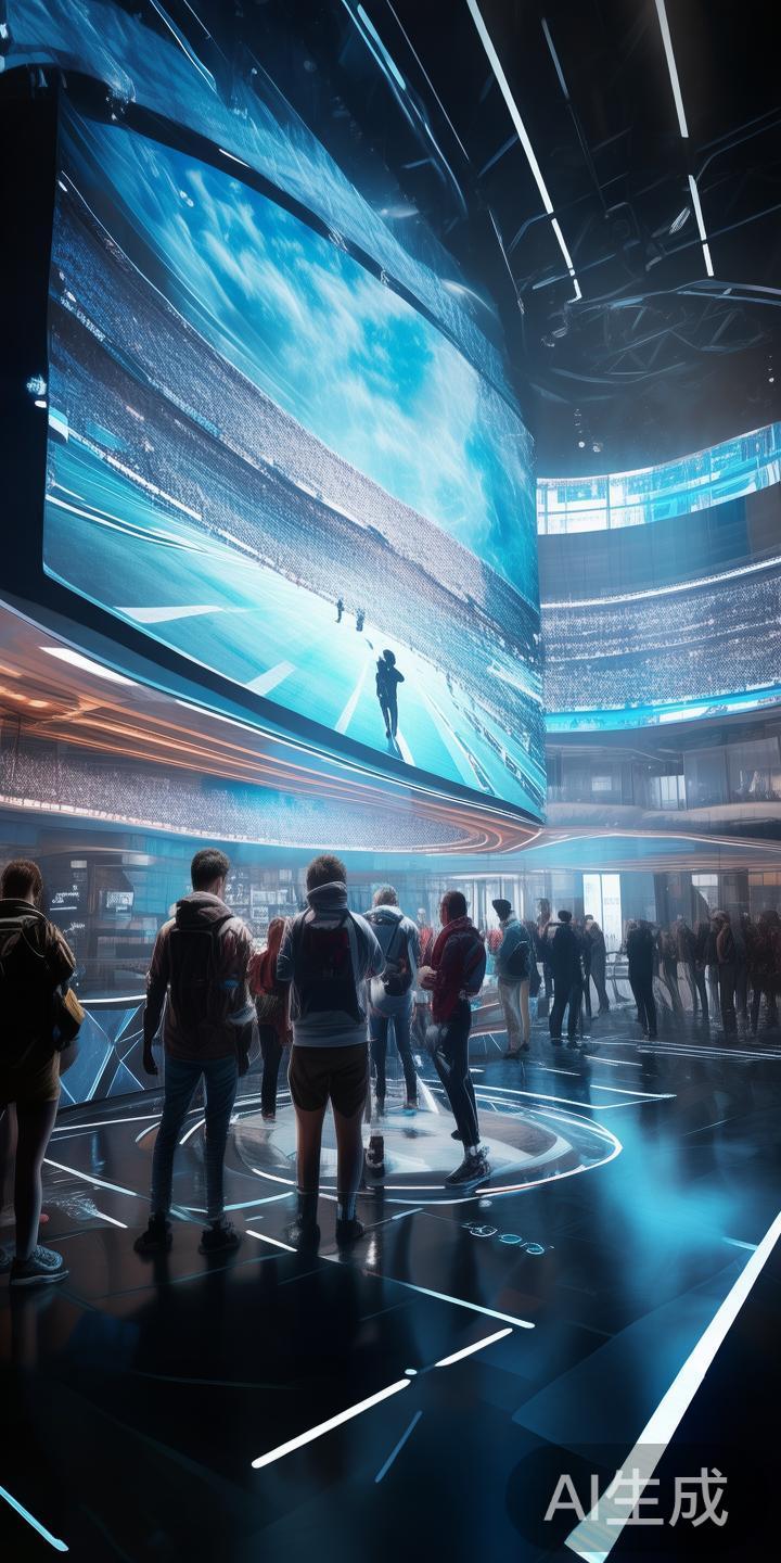 作为国内领先的体育内容提供平台，半岛综合体育不仅拥