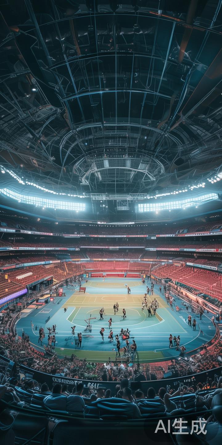 体育赛事不仅仅是运动员之间的比拼，更是战术、心理和