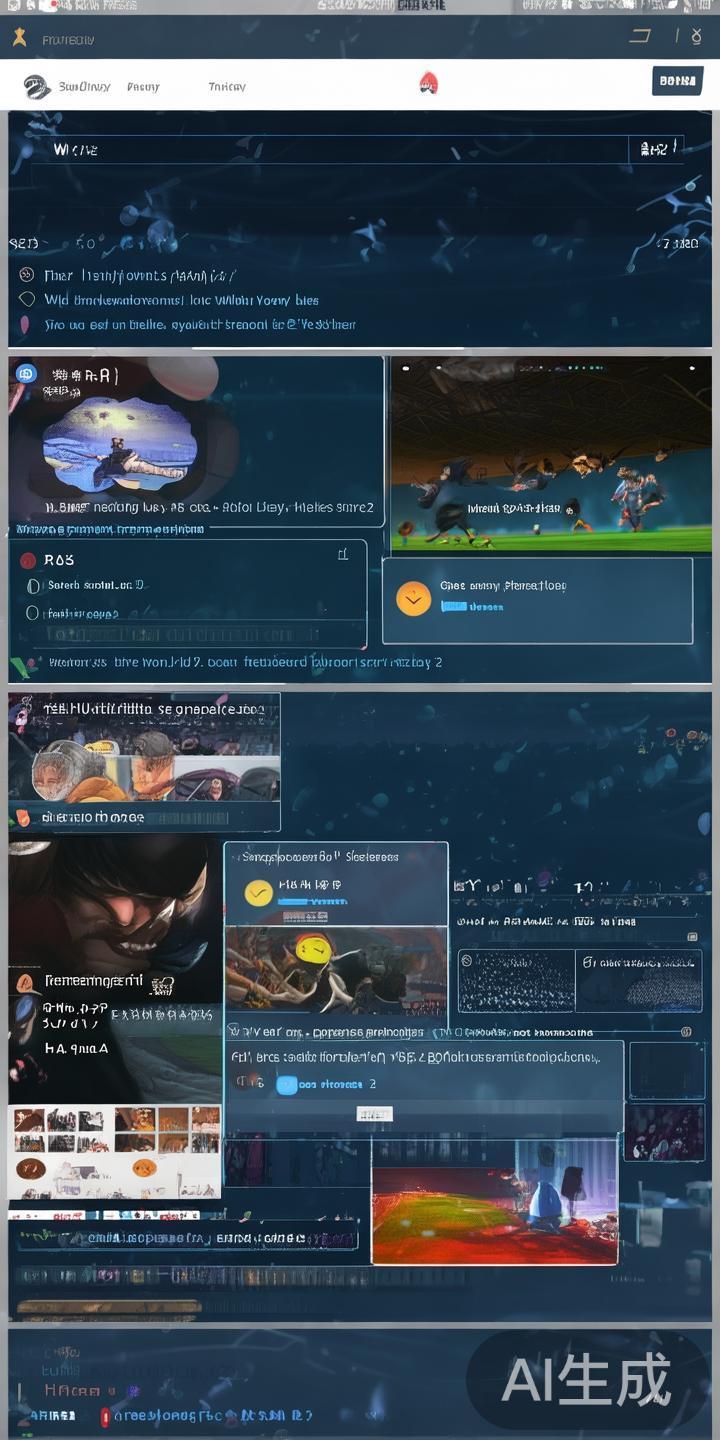 老半岛综合体育App:打造覆盖多项运动项目的专业全能体育平台 平台的评论区与论坛也成为热点讨论区,用户可以就不同