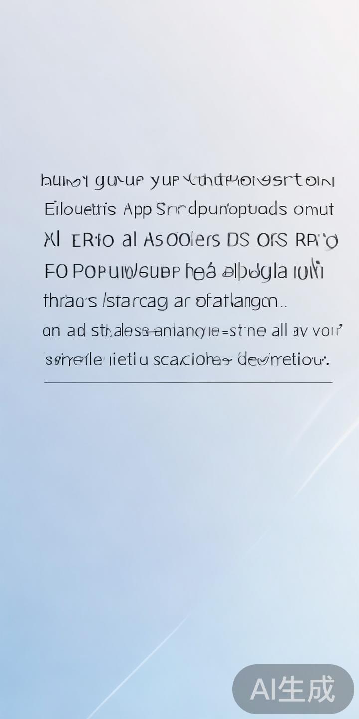 确保你的手机系统符合要求，目前BOB体育应用支持A