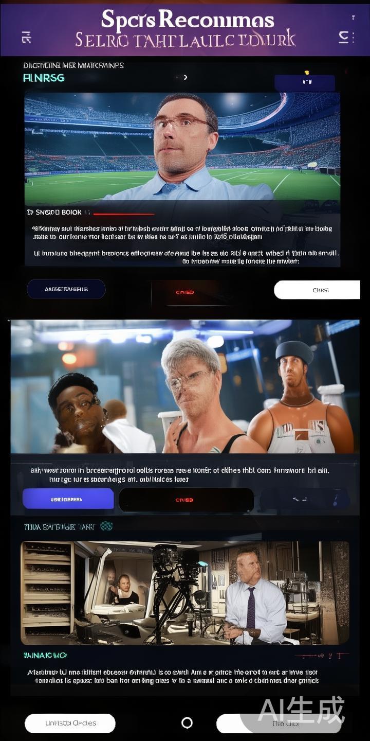 平台还特别重视内容的深度挖掘与个性化推送。一些专业