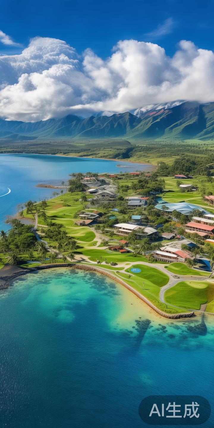 在南美洲这片充满活力与自然奇观的大陆上，许多旅游爱