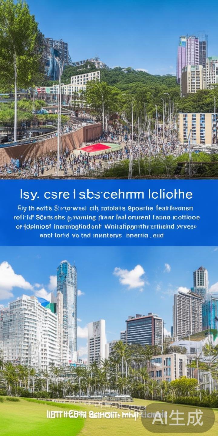 其次，迁移助力地区经济多元化。体育产业以其强大的带