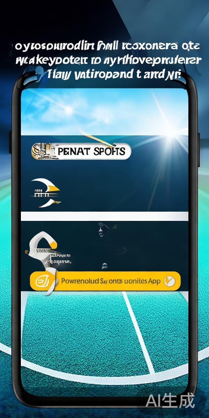 全面指南:快速便捷地进行半岛体育软件下载与安装步骤 在当今快节奏的生活中,随时随地享受体育娱乐已成为许