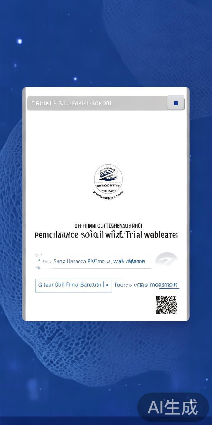 官方授权的多渠道入口
为了避免误入非官方或钓鱼网