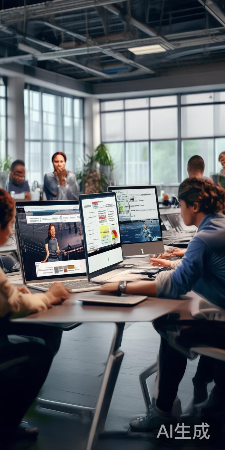 全面利用半岛综合体育入口,提升您的运动体验与健康水平的实用指南 丰富的教学资源:平台提供大量视频课程和在线指导,用