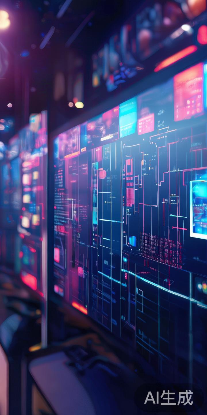 值得一提的是，平台还利用区块链技术保障交易透明性，