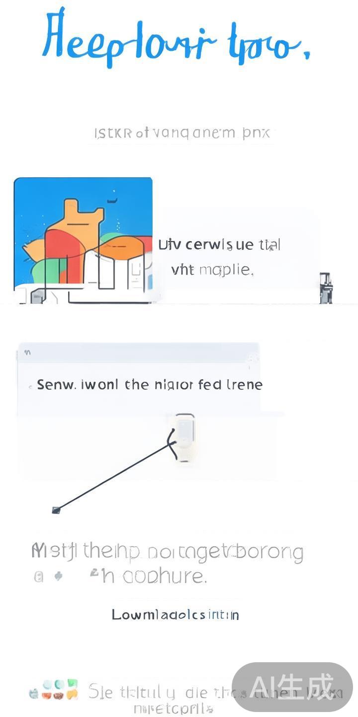 下载安装：找到对应的应用后，点击“下载安装”按钮，