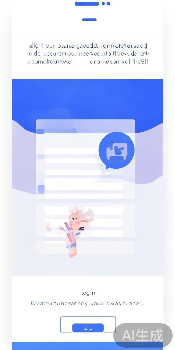 完成信息填写后，建议进行手机或邮箱验证，确保账号属