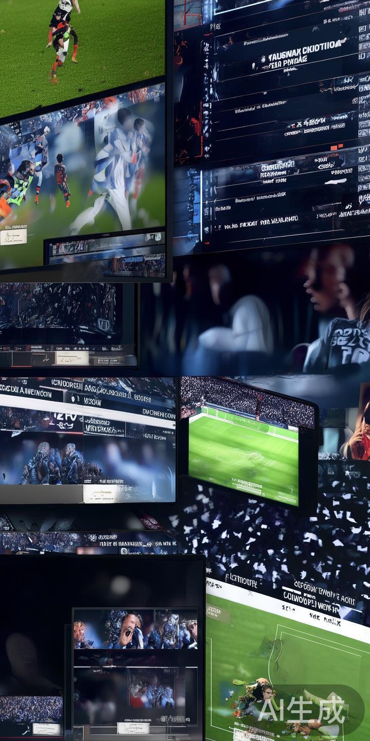 BD半岛官方网站体育频道最新动态及精彩赛事全面报道 最新动态:把握体育世界的每一个瞬间
体育频道每天