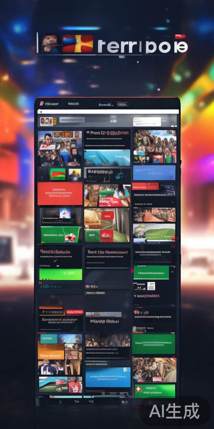 半岛综合体育安卓版最新版本正式上线,海量精彩体育内容任你尽享 另一大亮点是平台建设的体育社区,用户可以在这里发表