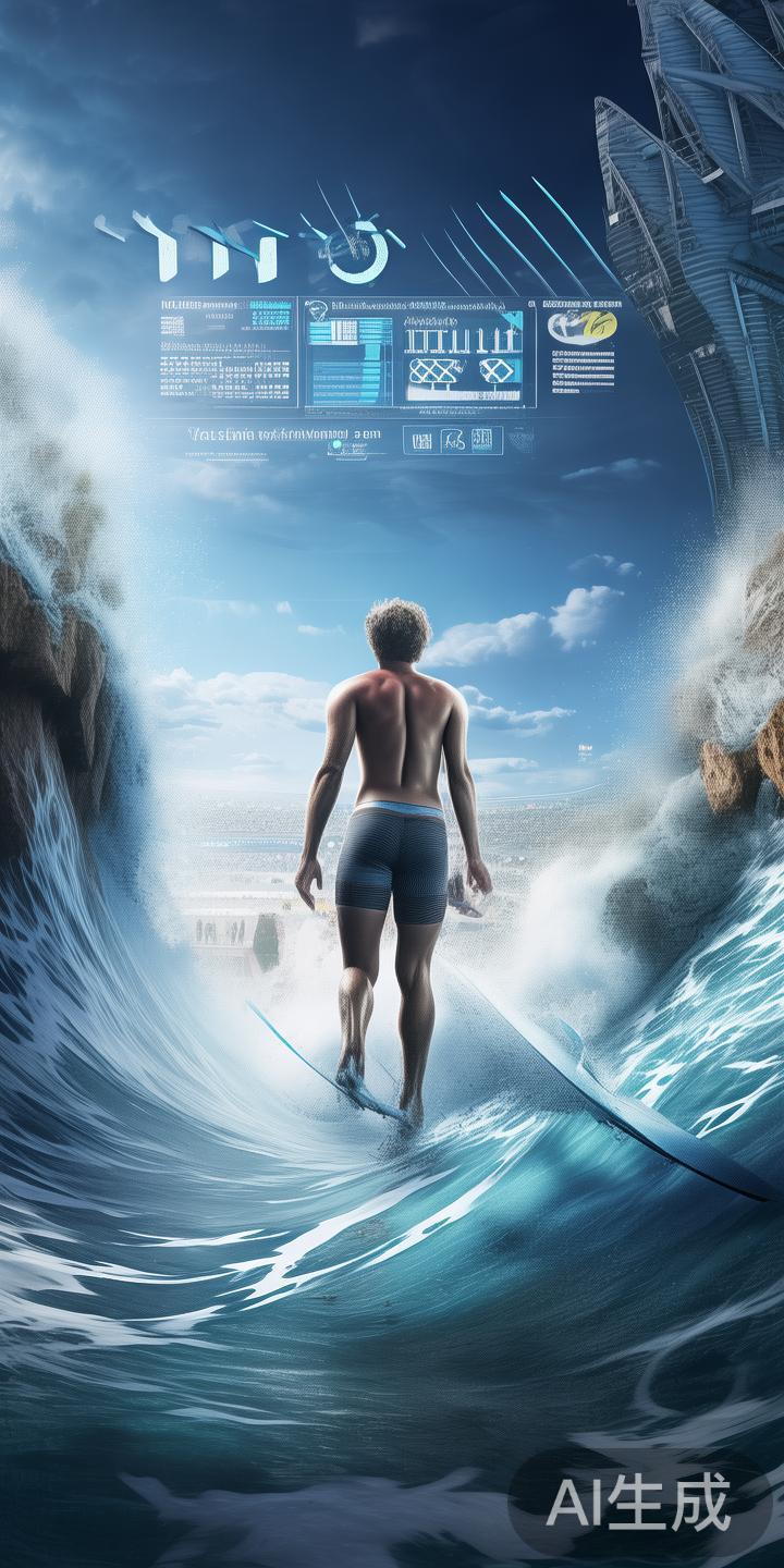 虚拟现实与增强现实技术的融合将成为推动体育体验革新