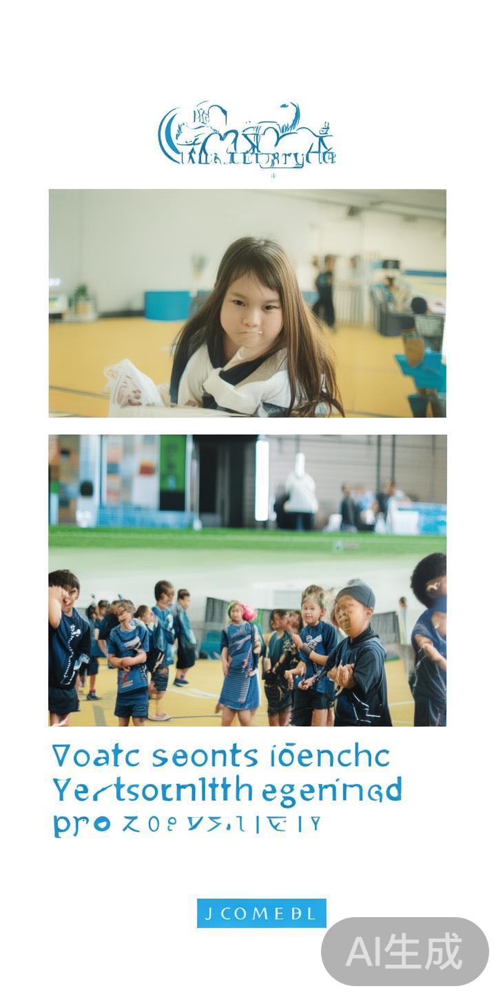 此外，B半岛体育还积极推进“青少年体育科普教育”，