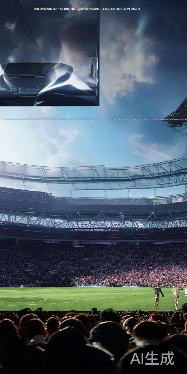 此次升级运用了高清4K直播技术和低延时技术，极大改