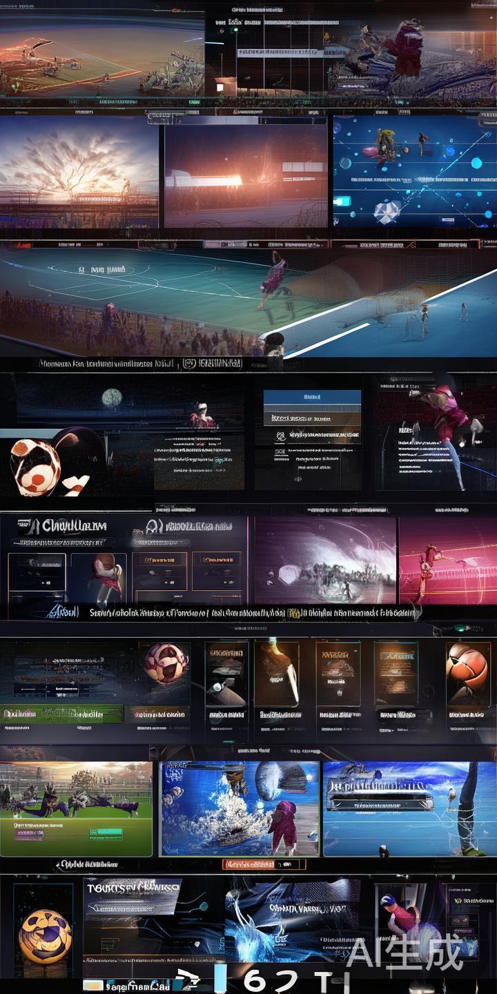 针对不同类型的运动项目，网站提供了详尽的介绍与指导